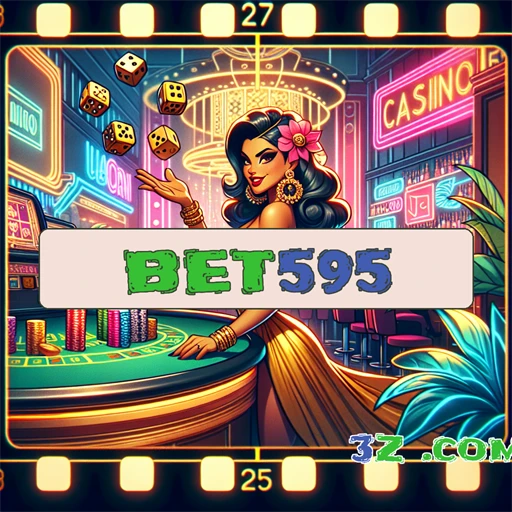 bet595.com Aplicativo Móvel