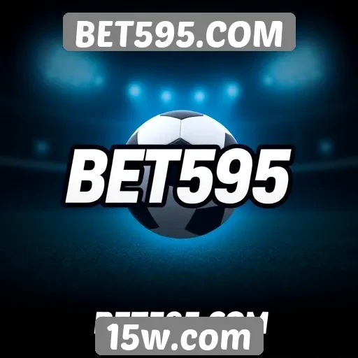 Comparativo de bônus e promoções do site BET595
