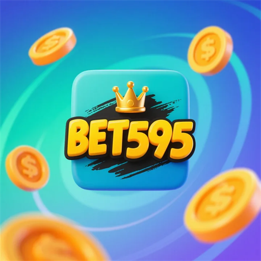 bet595.com logo