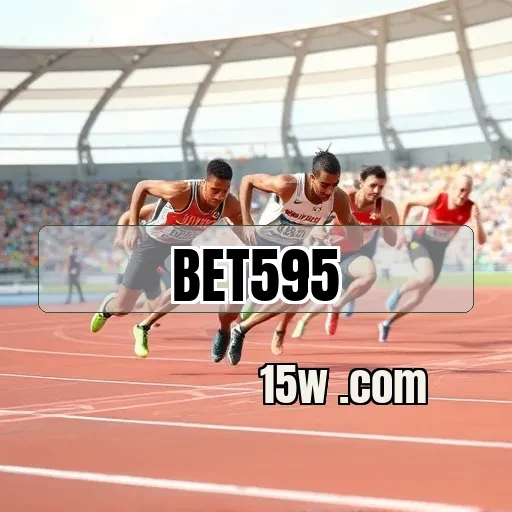 BET595.COM Loterias