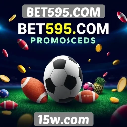 Novas promoções atraem jogadores para BET595.COM