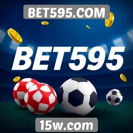 Ofertas e bônus disponíveis na plataforma BET595.COM