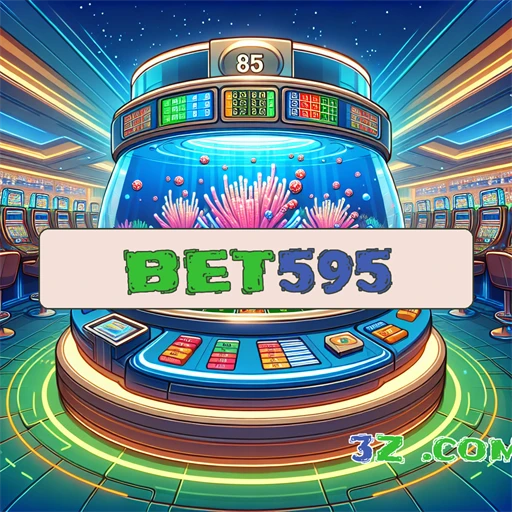 bet595.com Máquinas de Slots