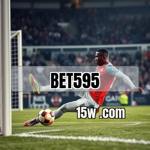 BET595.COM Apostas Esportivas